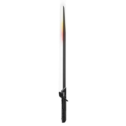 Star Wars: Black Series - The Mandalorian - FX Elite Lichtschwert / Darksaber - Replik - 1/1