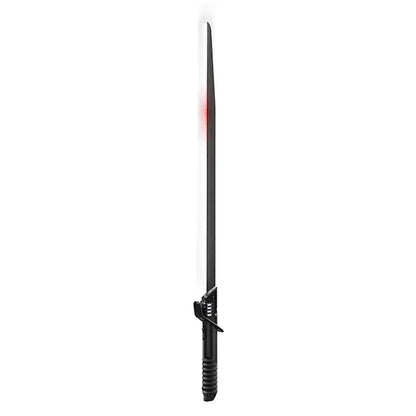 Star Wars: Black Series - The Mandalorian - FX Elite Lichtschwert / Darksaber - Replik - 1/1