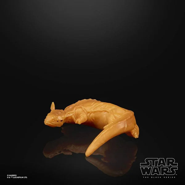 Star Wars: Black Series - Luke Skywalker & Ysalamiri - F3006 - 15 cm