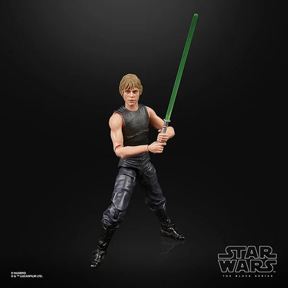 Star Wars: Black Series - Luke Skywalker & Ysalamiri - F3006 - 15 cm