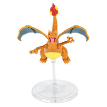 Pokémon: 25 Jahre - Glurak - Actionfigur - 15 cm