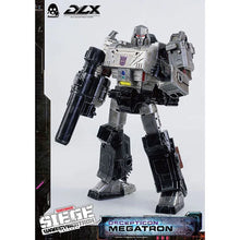 Transformers: War For Cybertron Trilogy - Megatron - DLX Actionfigur - 25 cm