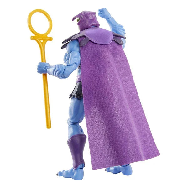 Masters of the Universe: Skeletor - Revelation Masterverse Actionfigur - 18 cm