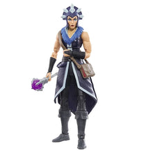 Masters of the Universe: Evil-Lyn - Revelation Masterverse Actionfigur - 18 cm