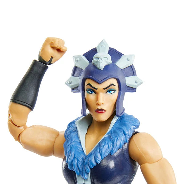 Masters of the Universe: Evil-Lyn - Revelation Masterverse Actionfigur - 18 cm