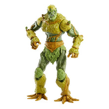 Masters of the Universe: Moss Man - Revelation Masterverse Actionfigur - 18 cm