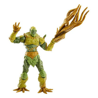 Masters of the Universe: Moss Man - Revelation Masterverse Actionfigur - 18 cm