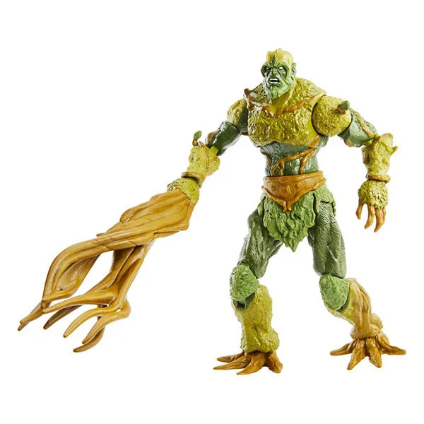 Masters of the Universe: Moss Man - Revelation Masterverse Actionfigur - 18 cm
