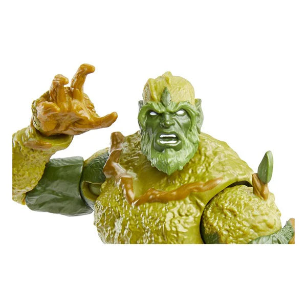 Masters of the Universe: Moss Man - Revelation Masterverse Actionfigur - 18 cm