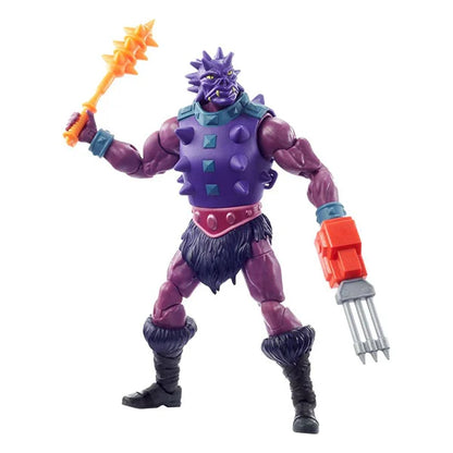 Masters of the Universe: Spikor - Revelation Masterverse Actionfigur - 18 cm