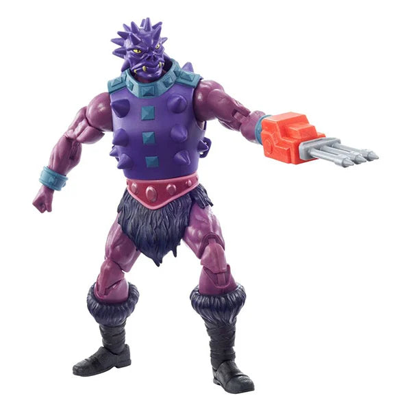 Masters of the Universe: Spikor - Revelation Masterverse Actionfigur - 18 cm