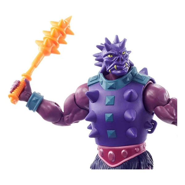 Masters of the Universe: Spikor - Revelation Masterverse Actionfigur - 18 cm