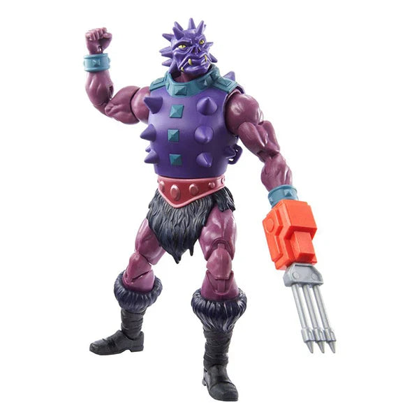 Masters of the Universe: Spikor - Revelation Masterverse Actionfigur - 18 cm