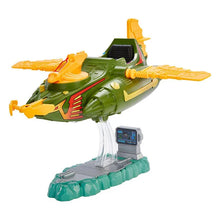 Masters of the Universe: Wind Raider - Origins Fahrzeug - 32 cm