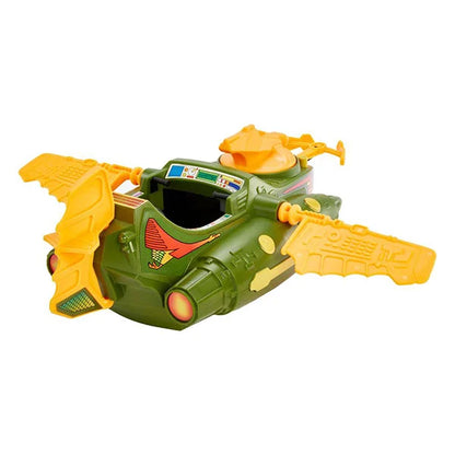 Masters of the Universe: Wind Raider - Origins Fahrzeug - 32 cm