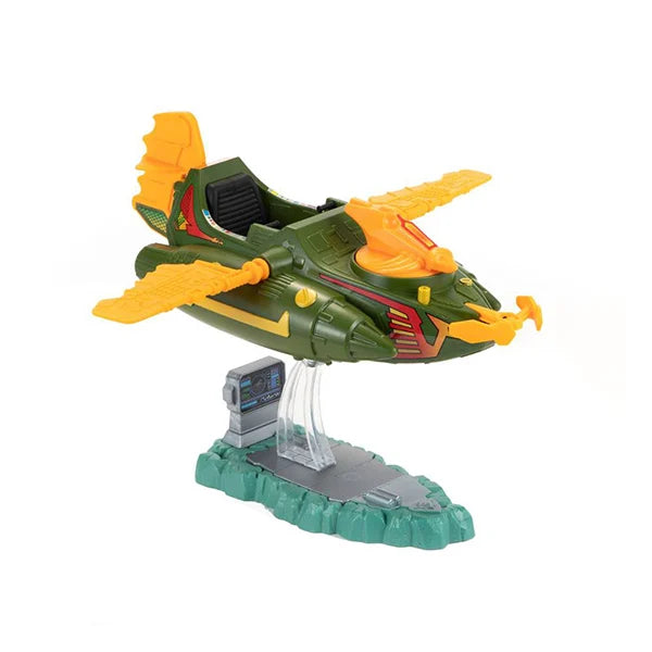 Masters of the Universe: Wind Raider - Origins Fahrzeug - 32 cm