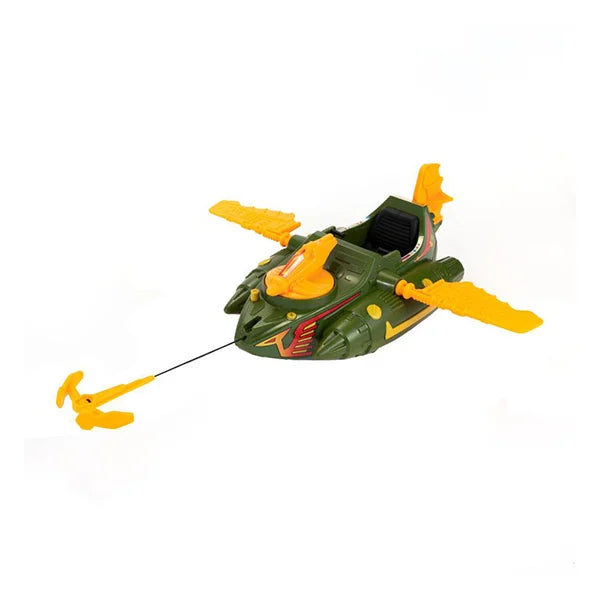 Masters of the Universe: Wind Raider - Origins Fahrzeug - 32 cm