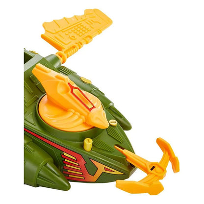Masters of the Universe: Wind Raider - Origins Fahrzeug - 32 cm