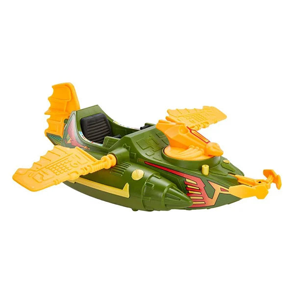 Masters of the Universe: Wind Raider - Origins Fahrzeug - 32 cm