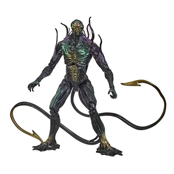 Marvel Legends: Eternals - Kro - Deluxe Actionfigur - F0575 - 15 cm