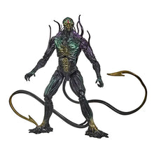 Marvel Legends: Eternals - Kro - Deluxe Actionfigur - F0575 - 15 cm