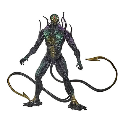 Marvel Legends: Eternals - Kro - Deluxe Actionfigur - F0575 - 15 cm