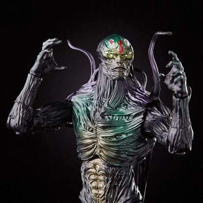 Marvel Legends: Eternals - Kro - Deluxe Actionfigur - F0575 - 15 cm