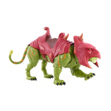 Masters of the Universe: Deluxe Battle Cat - Revelation Masterverse Actionfigur - 35 cm