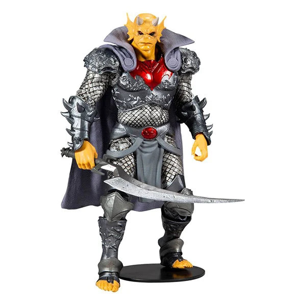 DC Multiverse: The Demon (Demon Knights) - Actionfigur - 18 cm