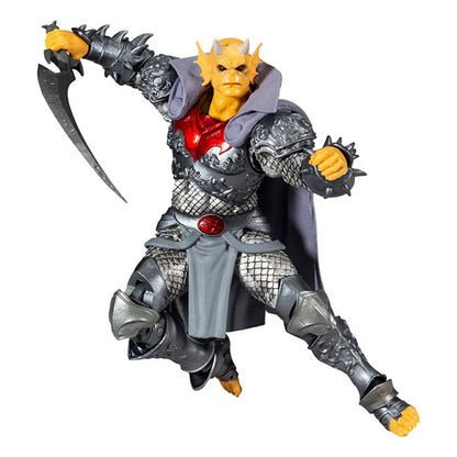 DC Multiverse: The Demon (Demon Knights) - Actionfigur - 18 cm