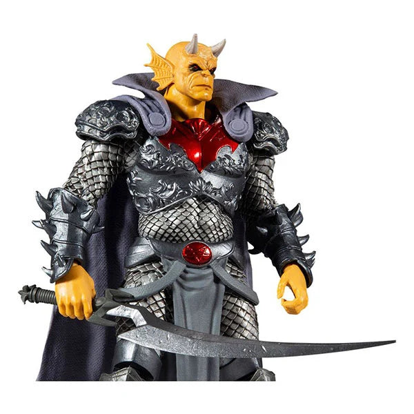 DC Multiverse: The Demon (Demon Knights) - Actionfigur - 18 cm