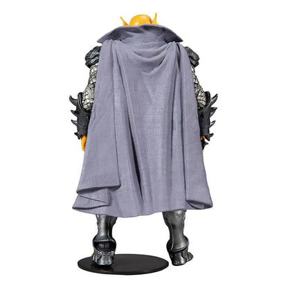 DC Multiverse: The Demon (Demon Knights) - Actionfigur - 18 cm