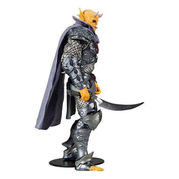 DC Multiverse: The Demon (Demon Knights) - Actionfigur - 18 cm