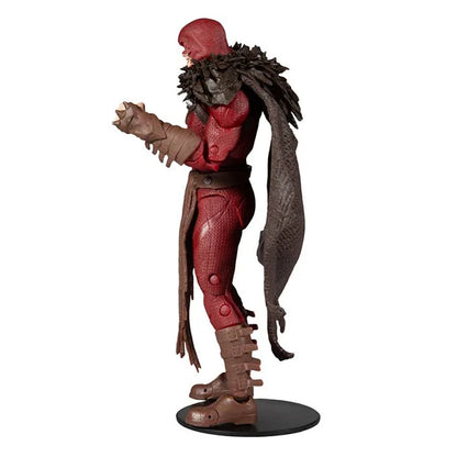 DC Multiverse: King Shazam! (The Infected) - Actionfigur - 18 cm