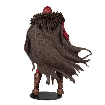 DC Multiverse: King Shazam! (The Infected) - Actionfigur - 18 cm