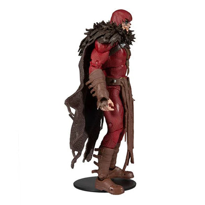 DC Multiverse: King Shazam! (The Infected) - Actionfigur - 18 cm