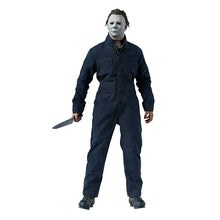 Sideshow: Halloween - Michael Myers - Deluxe Edition - Actionfigur 1/6 - 30 cm
