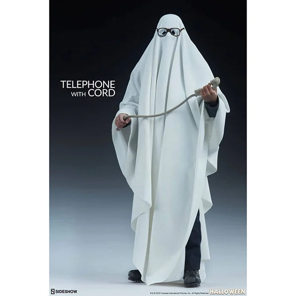 Sideshow: Halloween - Michael Myers - Deluxe Edition - Actionfigur 1/6 - 30 cm