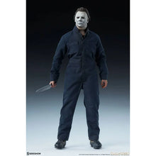 Sideshow: Halloween - Michael Myers - Deluxe Edition - Actionfigur 1/6 - 30 cm