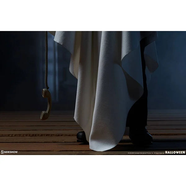 Sideshow: Halloween - Michael Myers - Deluxe Edition - Actionfigur 1/6 - 30 cm