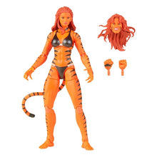 Marvel Legends: Marvel’s Tigra - Actionfigur - F1124 - 15 cm