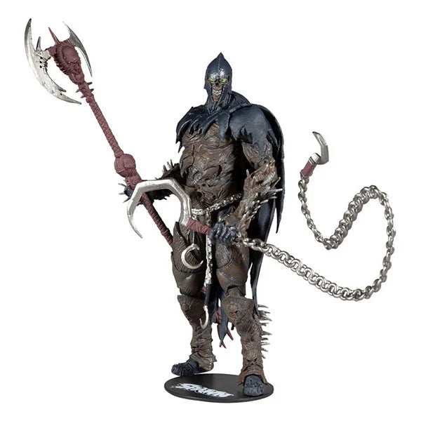 Spawn: Raven Spawn - Actionfigur - 18 cm