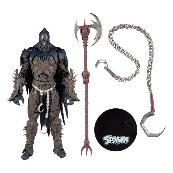 Spawn: Raven Spawn - Actionfigur - 18 cm