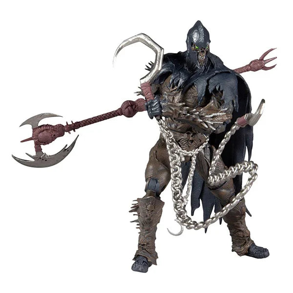 Spawn: Raven Spawn - Actionfigur - 18 cm