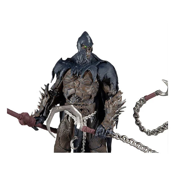 Spawn: Raven Spawn - Actionfigur - 18 cm