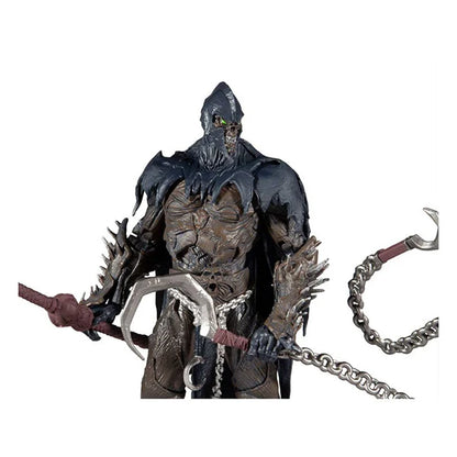 Spawn: Raven Spawn - Actionfigur - 18 cm