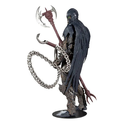 Spawn: Raven Spawn - Actionfigur - 18 cm