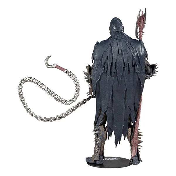 Spawn: Raven Spawn - Actionfigur - 18 cm