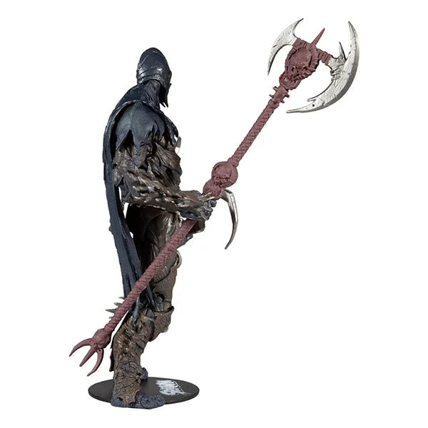 Spawn: Raven Spawn - Actionfigur - 18 cm