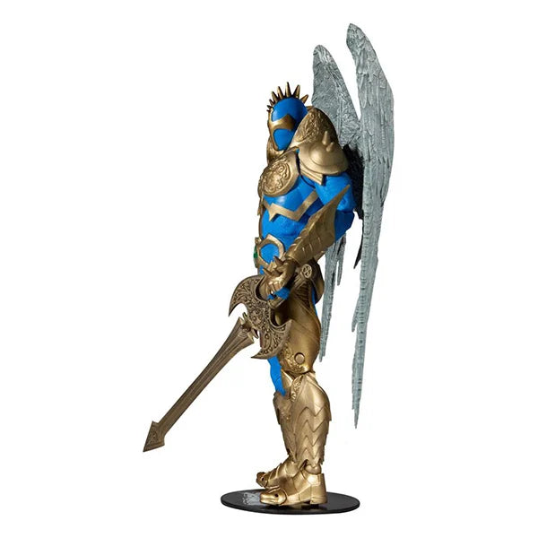 Spawn: The Redeemer - Actionfigur - 18 cm